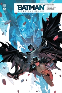 Picture of Batman Detective comics  - Tome 4
