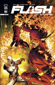 Image de Flash Infinite tome 2