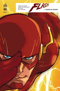 Picture of Flash Rebirth  - Tome 1