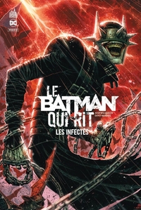 Picture of Le Batman Qui Rit  - Tome 2