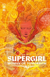Image de Supergirl: Woman of Tomorrow