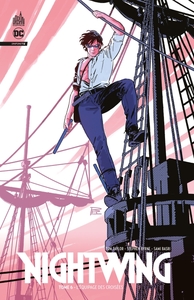 Image de Nightwing Infinite tome 6