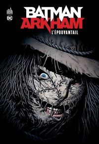 Image de Batman Arkham : L'Épouvantail