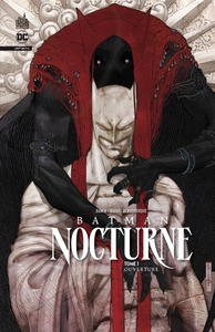 Image de Batman Nocturne tome 1