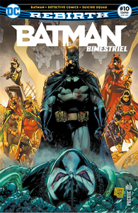Picture of Batman Rebirth (Bimestriel) 10