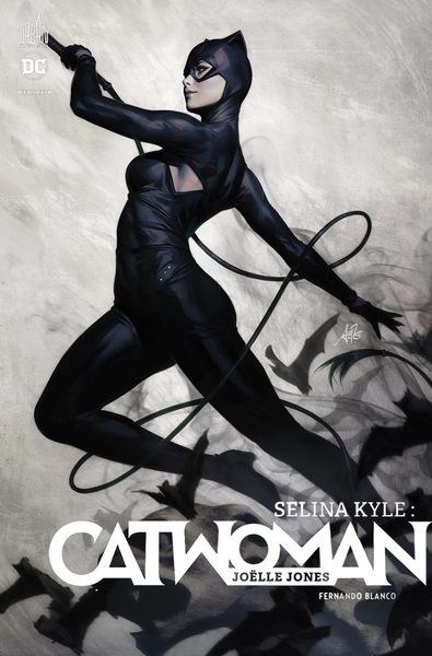 Picture of Selina Kyle : Catwoman  - Tome 2