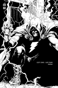 Picture of SHAZAM