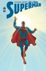 Picture of ALL-STAR SUPERMAN  - Tome 1
