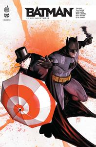 Picture of Batman Rebirth - Tome 9