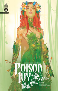 Picture of Poison Ivy Infinite Tome 5