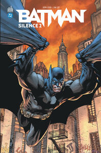 Image de Batman Silence 2 Intégrale
