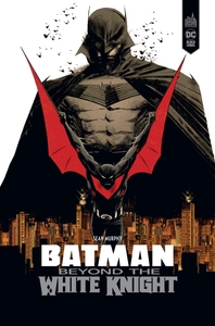 Picture of Batman Beyond the White Knight