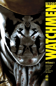 Picture of Before Watchmen Intégrale  - Tome 1