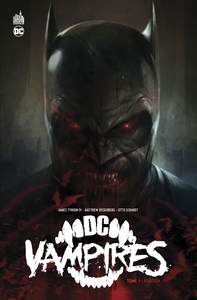 Image de DC Vampires Tome 1