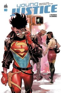 Picture of Young Justice  - Tome 1