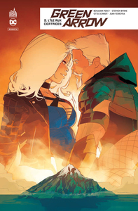 Picture of GREEN ARROW REBIRTH - Tome 2