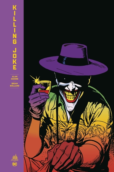 Picture of Urban Limited : Killing Joke