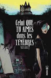 Picture of Celui que tu aimes dans les ténèbres