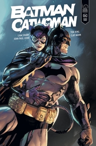 Image de Batman Catwoman