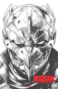 Picture of Ed spéciale Rook Exodus Tome 1