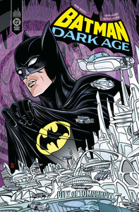 Picture of Batman Dark Age
