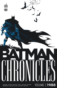 Image de Batman Chronicles 1988 volume 2