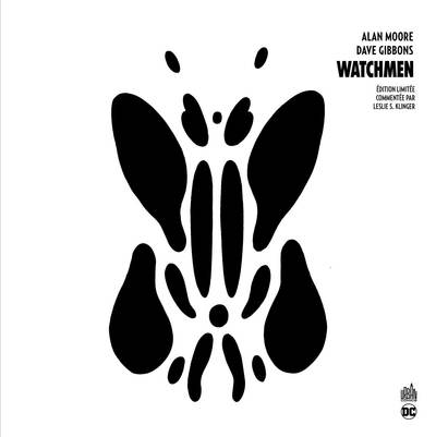Image de WATCHMEN - Tome 0