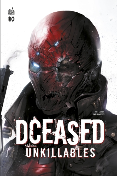 Picture of DCeased : Unkillables - Tome 0