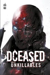 Picture of DCeased : Unkillables - Tome 0