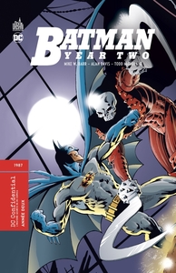 Image de Batman - Année Deux
