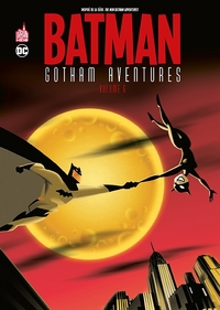 Image de Batman Gotham Aventures tome 6