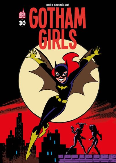 Picture of Gotham Girls