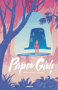 Picture of Paper Girls intégrale - Tome 1