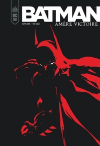 Image de Batman Amère victoire