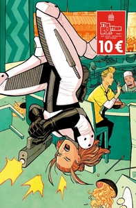 Picture of The Weatherman Tome 1