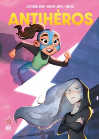 Image de Antihéros