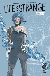 Picture of Life Is Strange Intégrale tome 2
