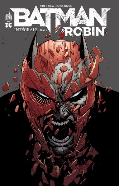 Picture of Batman & Robin intégrale  - Tome 2