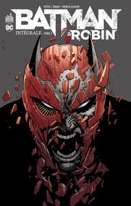 Picture of Batman & Robin intégrale  - Tome 2