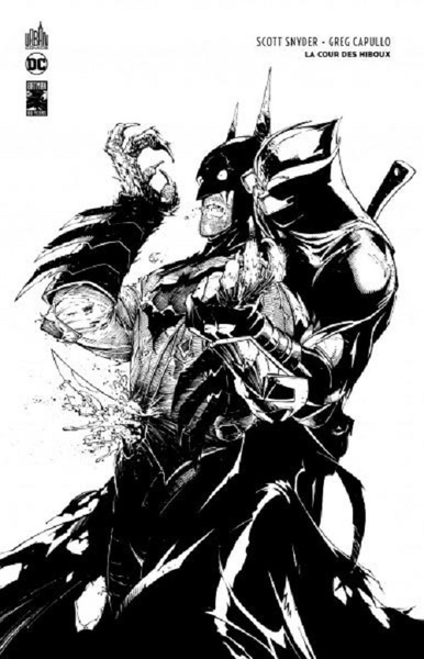 Image de BATMAN 80 ANS - Tome 1