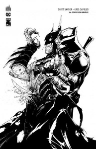 Image de BATMAN 80 ANS - Tome 1