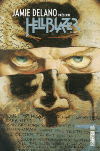 Picture of Jamie Delano présente Hellblazer  - Tome 2