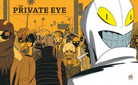 Picture of Private Eye