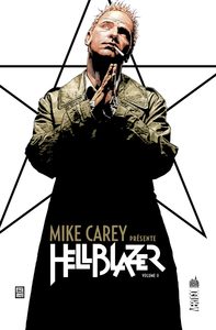 Picture of Mike Carey présente Hellblazer  - Tome 2