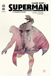 Picture of Clark Kent : Superman - Tome 0