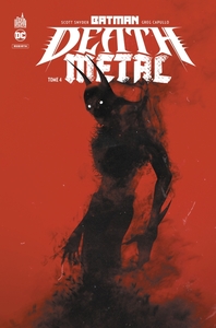 Picture of Batman Death Metal tome 4