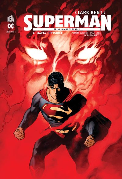 Picture of Clark Kent : Superman - Tome 2