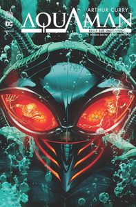 Picture of Arthur Curry : Aquaman - Tome 2