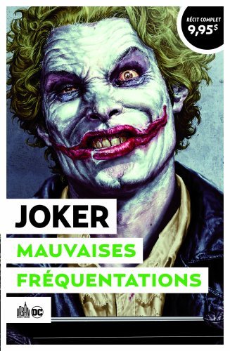 Image de Joker - Mauvaises fréquentations