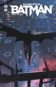 Image de Future State : Batman tome 1